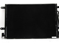 Radiator Clima Aer Conditionat AUDI A4 Cabriolet 8H7 B6 8HE B7 THERMOTEC COD: KTT110046