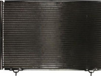 Radiator Clima Aer Conditionat AUDI A6 4A C4 THERMOTEC KTT110093