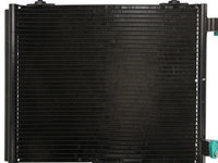 Radiator Clima Aer Conditionat CITROEN C3 Pluriel HB THERMOTEC COD: KTT110052