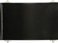 Radiator Clima Aer Conditionat CITROEN JUMPY THERMOTEC COD: KTT110265