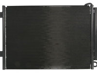 Radiator clima Aer Conditionat (Condensator) VW PASSAT B6 2.0 TDI