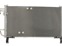 Radiator Clima Aer Conditionat DAEWOO ESPERO KLEJ THERMOTEC KTT110196