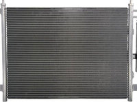 Radiator Clima Aer Conditionat DAEWOO KALOS KLAS THERMOTEC KTT110328