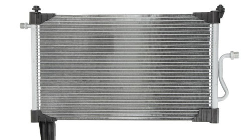 Radiator Clima Aer Conditionat DAEWOO MATIZ K