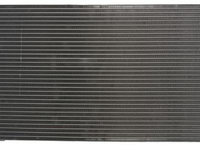 Radiator clima aer conditionat FIAT GRANDE PUNTO 199 Producator THERMOTEC KTT110199