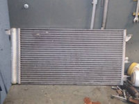 Radiator clima aer conditionat FIAT PANDA Van 169 Producator VALEO 818005