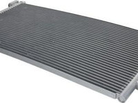 Radiator Clima Aer Conditionat FIAT PUNTO Van 188AX THERMOTEC KTT110191