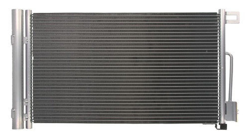 Radiator Clima Aer Conditionat FIAT QUBO 225 