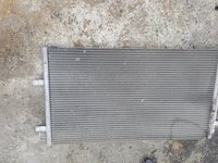 Radiator clima aer conditionat Ford Focus 2 2005 2006 2007 1.8 tdci