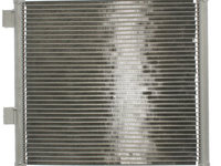 Radiator Clima Aer Conditionat FORD KA Van RB THERMOTEC COD: KTT110226