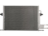 Radiator Clima Aer Conditionat FORD MONDEO I GBP THERMOTEC KTT110170