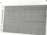 Radiator Clima Aer Conditionat HYUNDAI COUPE GK THERMOTEC COD: KTT110223