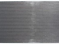 Radiator Clima Aer Conditionat IVECO DAILY III caroserie inchisa/combi THERMOTEC KTT110126