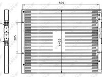 Radiator Clima Aer Conditionat IVECO EuroCargo NRF 35059