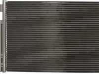 Radiator Clima Aer Conditionat IVECO EuroCargo THERMOTEC KTT110371