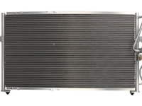 Radiator Clima Aer Conditionat KIA CARNIVAL I UP THERMOTEC KTT110079