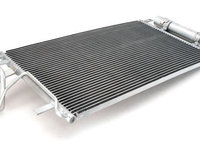 Radiator Clima Aer Conditionat KIA SPORTAGE JE KM THERMOTEC COD: KTT110242