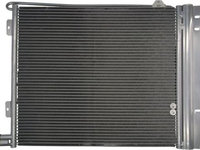 Radiator clima aer conditionat MAN TGL Producator THERMOTEC KTT110374