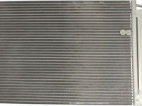 Radiator Clima Aer Conditionat MERCEDES-BENZ A-CLASS W168 THERMOTEC KTT110173