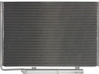 Radiator Clima Aer Conditionat MERCEDES-BENZ B-CLASS W245 THERMOTEC COD: KTT110276