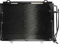 Radiator Clima Aer Conditionat MERCEDES-BENZ C-CLASS W202 THERMOTEC KTT110033