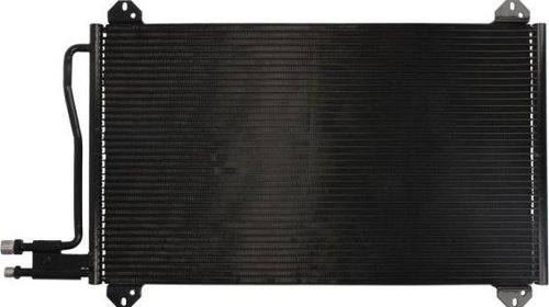 Radiator Clima Aer Conditionat MERCEDES-BENZ 