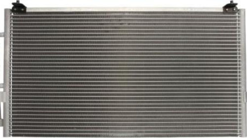 Radiator Clima Aer Conditionat MITSUBISHI SPA