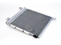 Radiator clima aer conditionat Nissens pt opel astra g, zafrira a, mot diesel