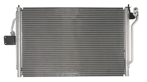 Radiator Clima Aer Conditionat OPEL ASTRA F h