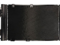 Radiator clima aer conditionat OPEL ASTRA G hatchback F48 F08 THERMOTEC COD: KTT110001