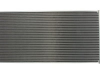 Radiator Clima Aer Conditionat OPEL COMBO caroserie inchisa/combi X12 THERMOTEC COD: KTT110403