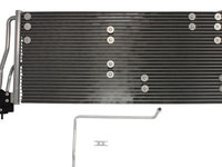 Radiator clima aer conditionat OPEL CORSA B nadwozie pe³ne 73 THERMOTEC COD: KTT110028