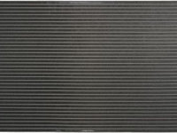 Radiator clima aer conditionat OPEL MOVANO nadwozie pe³ne F9 Producator THERMOTEC KTT110116