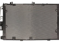 Radiator Clima Aer Conditionat OPEL TIGRA TwinTop THERMOTEC COD: KTT110174