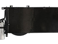 Radiator Clima Aer Conditionat OPEL TIGRA TwinTop THERMOTEC COD: KTT110176