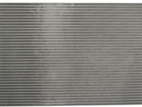 Radiator Clima Aer Conditionat OPEL VECTRA B hatchback 38 THERMOTEC KTT110005