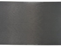 Radiator Clima Aer Conditionat OPEL VECTRA C GTS THERMOTEC COD: KTT110253