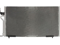 Radiator Clima Aer Conditionat PEUGEOT 306 hatchback 7A 7C N3 N5 THERMOTEC COD: KTT110186