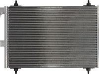 Radiator Clima Aer Conditionat PEUGEOT 406 8B THERMOTEC KTT110011