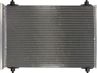 Radiator Clima Aer Conditionat PEUGEOT 406 cupe 8C THERMOTEC COD: KTT110011