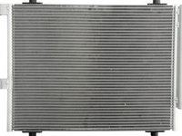 Radiator Clima Aer Conditionat PEUGEOT 807 E THERMOTEC COD: KTT110393