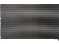 Radiator Clima Aer Conditionat PEUGEOT BIPPER AA THERMOTEC COD: KTT110199