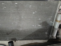 RADIATOR CLIMA AER CONDITIONAT RANGE ROVER SPORT DISCOVERY 4 3.0 FACELIFT 2011-2015 AH3219C600CA