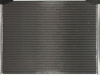 Radiator Clima Aer Conditionat RENAULT TRAFIC II caroserie FL THERMOTEC COD: KTT110228