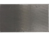 Radiator Clima Aer Conditionat SEAT IBIZA III 6K1 THERMOTEC COD: KTT110392