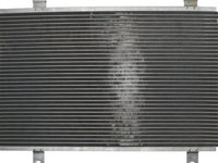 Radiator Clima Aer Conditionat SUZUKI SX4 limuzina GY THERMOTEC COD: KTT110045