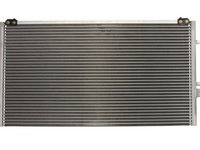 Radiator Clima Aer Conditionat VOLVO V40 combi VW THERMOTEC COD: KTT110359