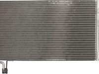 Radiator Clima Aer Conditionat VW GOLF III Variant 1H5 THERMOTEC KTT110072