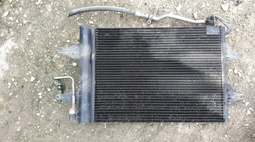 Radiator clima aer conditionat Vw Polo 1.2 be