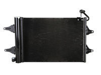 Radiator Clima Aer Conditionat VW POLO 9N NISSENS 94628